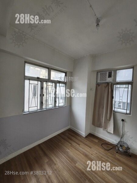 明发大厦 售盘 2 房 318 平方尺