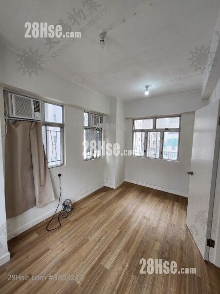 明发大厦 售盘 2 房 318 平方尺