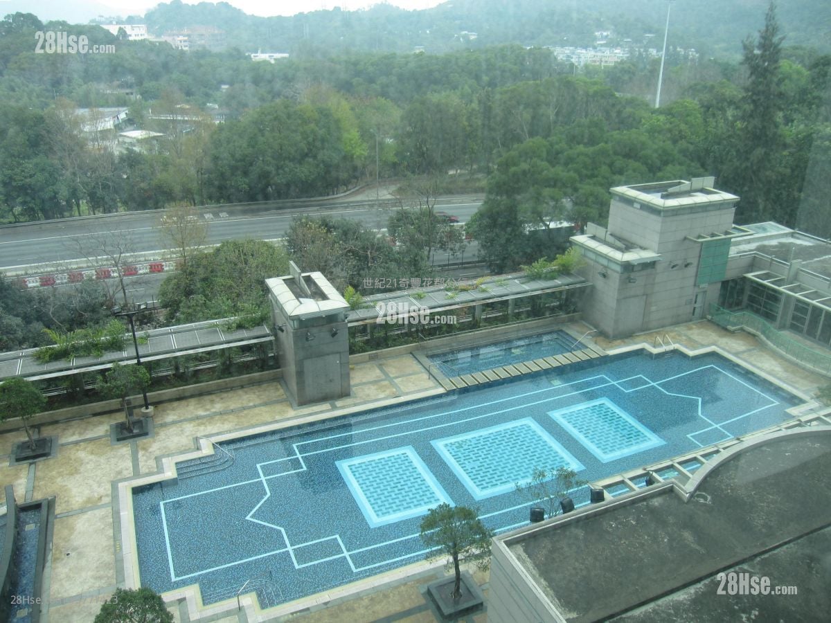 牵晴间 售盘 2 房 , 1 浴室 401 平方尺