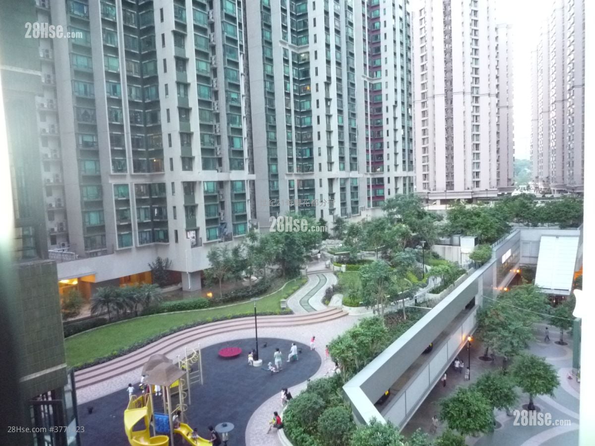 牵晴间 售盘 2 房 , 1 浴室 401 平方尺