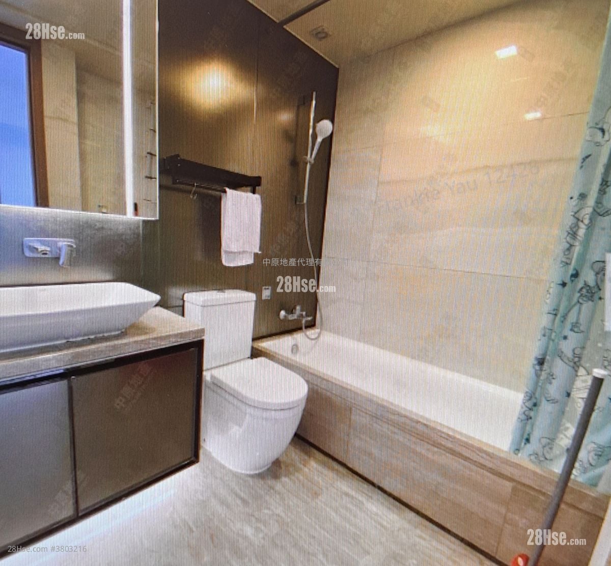 Ocean Pride Rental 2 Bedrooms , 1 Bathroom 506 ft²