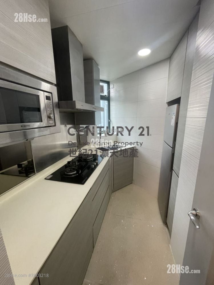 岚山 售盘 2 房 , 1 浴室 493 平方尺