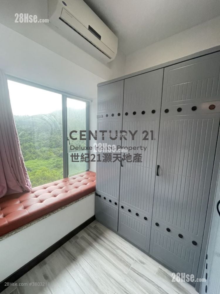 岚山 售盘 2 房 , 1 浴室 493 平方尺