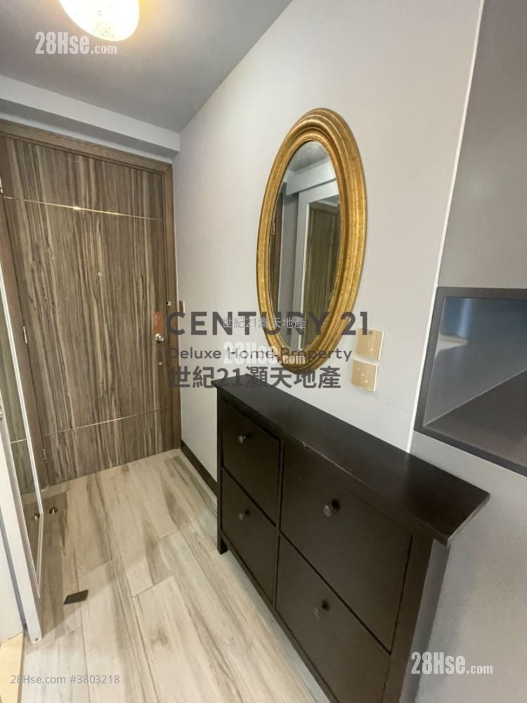 岚山 售盘 2 房 , 1 浴室 493 平方尺