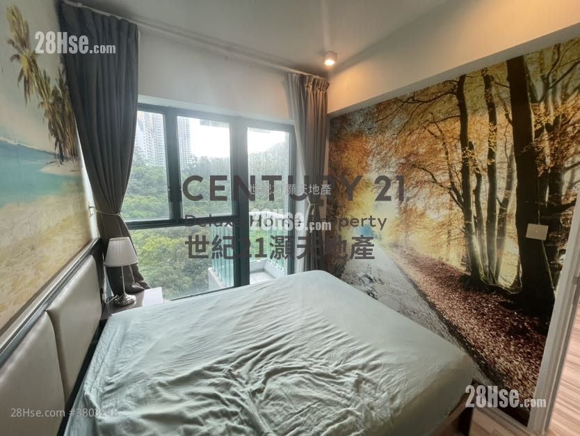 岚山 售盘 2 房 , 1 浴室 493 平方尺