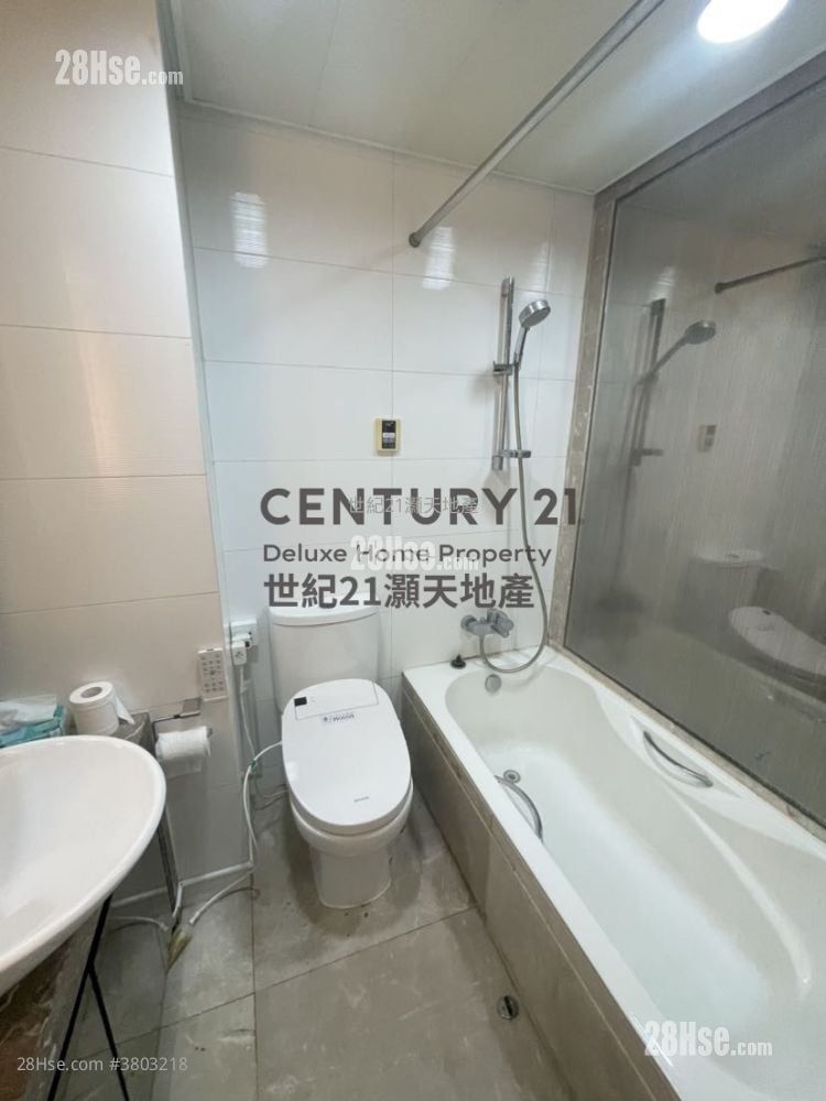 岚山 售盘 2 房 , 1 浴室 493 平方尺