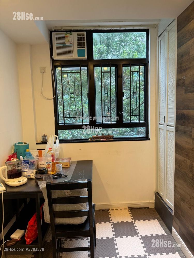 Chinese Mansion Rental 1 Bedroom , 1 Bathroom 200 ft²