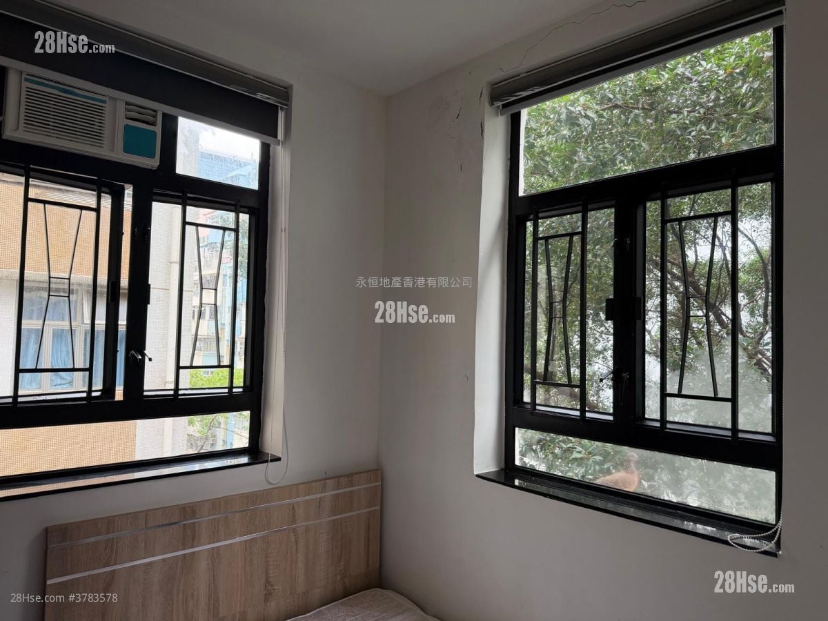 Chinese Mansion Rental 1 Bedroom , 1 Bathroom 200 ft²
