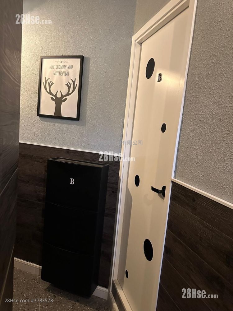 Chinese Mansion Rental 1 Bedroom , 1 Bathroom 200 ft²