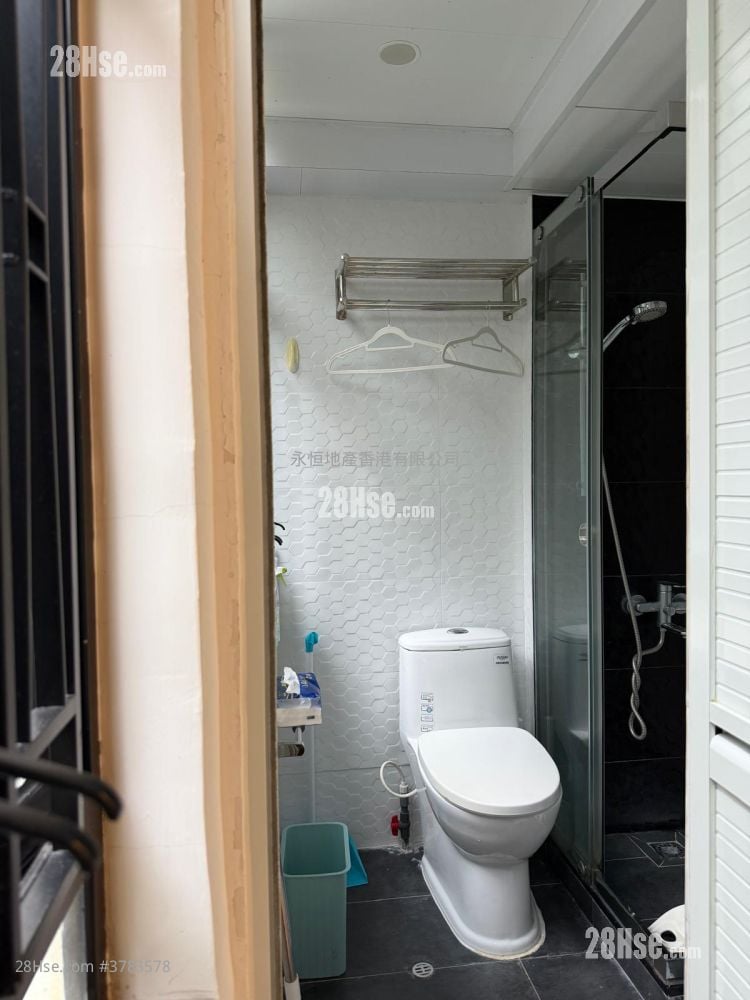 Chinese Mansion Rental 1 Bedroom , 1 Bathroom 200 ft²