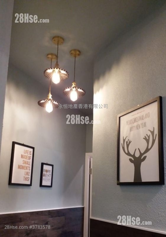 Chinese Mansion Rental 1 Bedroom , 1 Bathroom 200 ft²