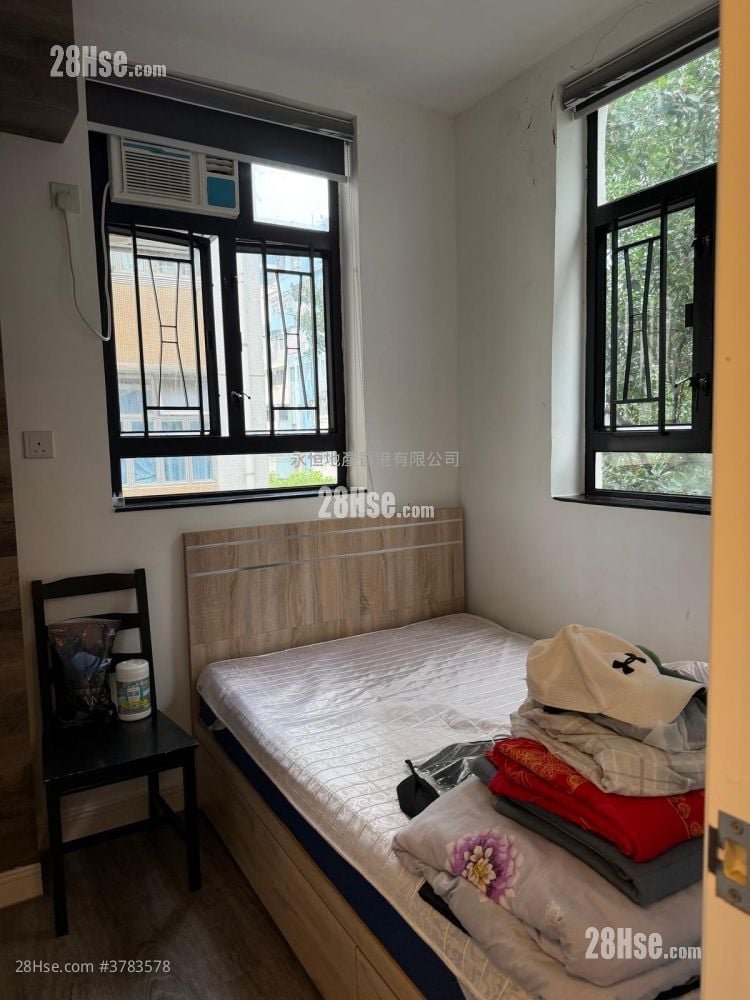 Chinese Mansion Rental 1 Bedroom , 1 Bathroom 200 ft²
