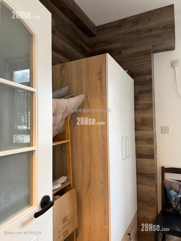 Chinese Mansion Rental 1 Bedroom , 1 Bathroom 200 ft²