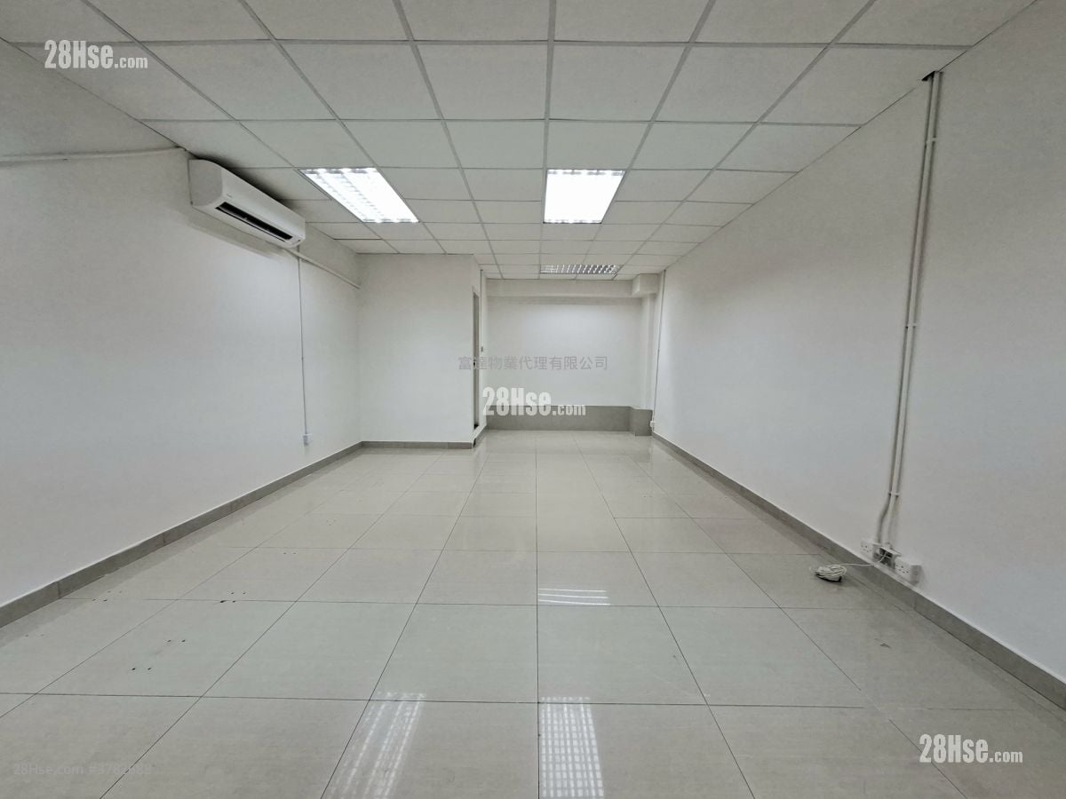 Career And Kenson Industrial Mansion Rental 380 ft²