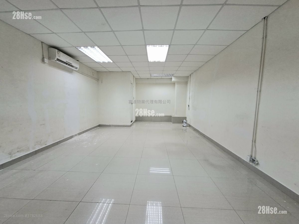 Career And Kenson Industrial Mansion Rental 380 ft²