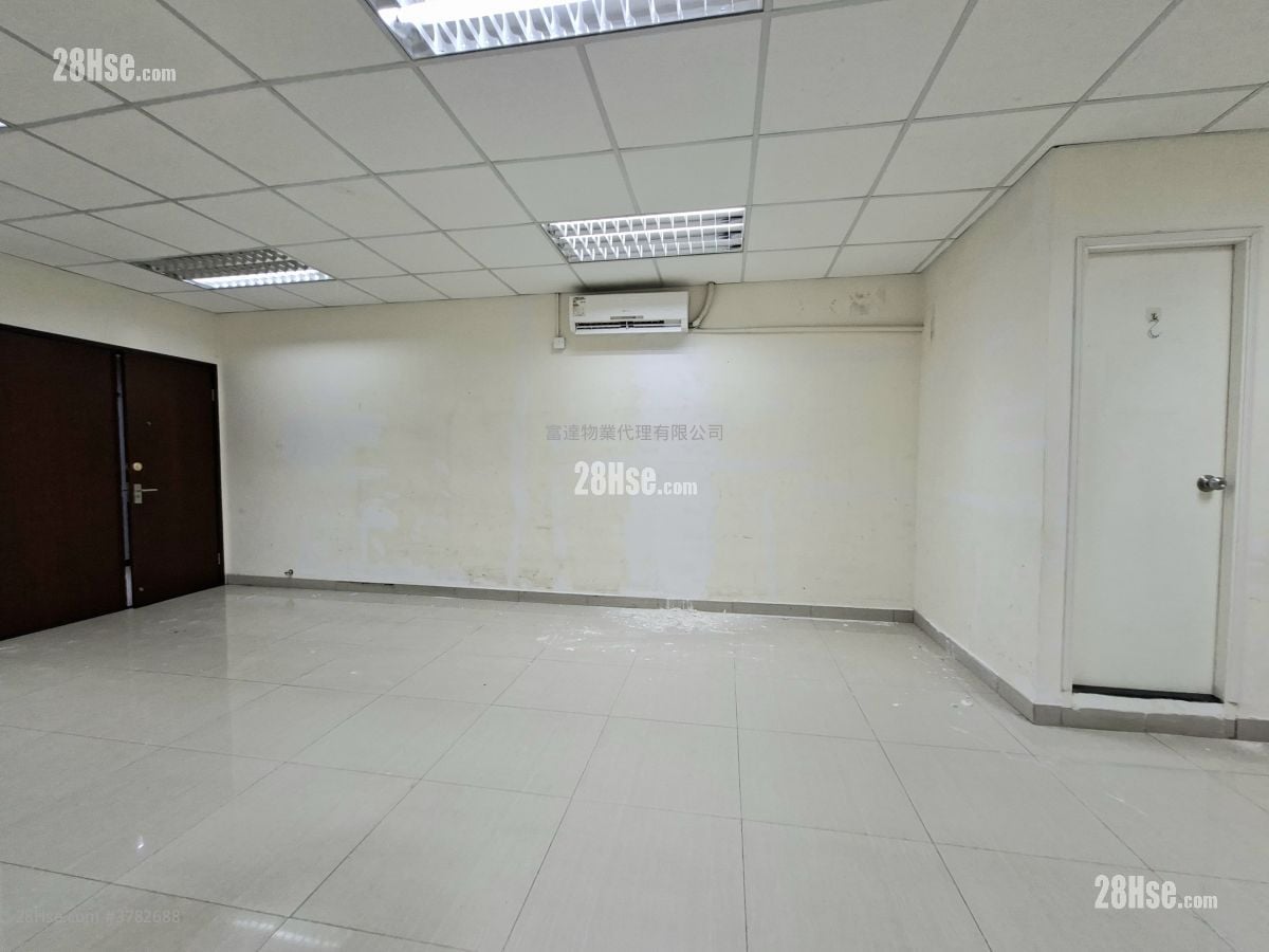 Career And Kenson Industrial Mansion Rental 380 ft²