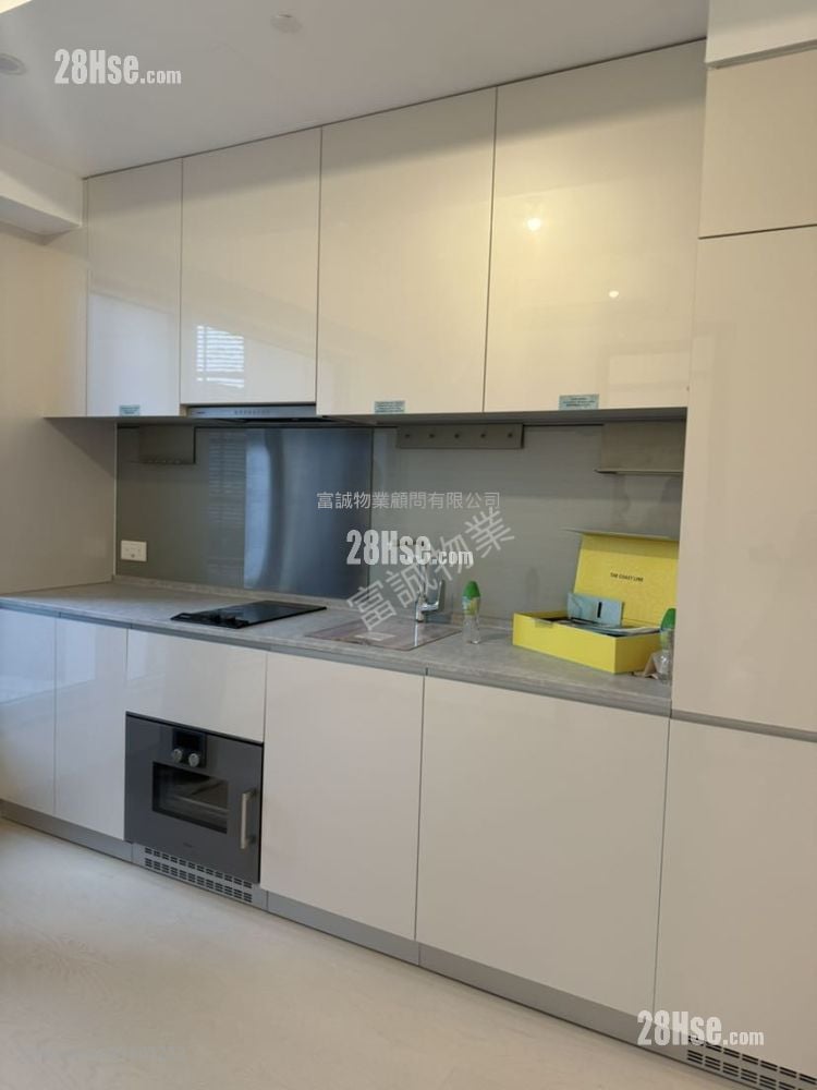 The Coast Line Sell 1 Bedroom , 1 Bathroom 258 ft²