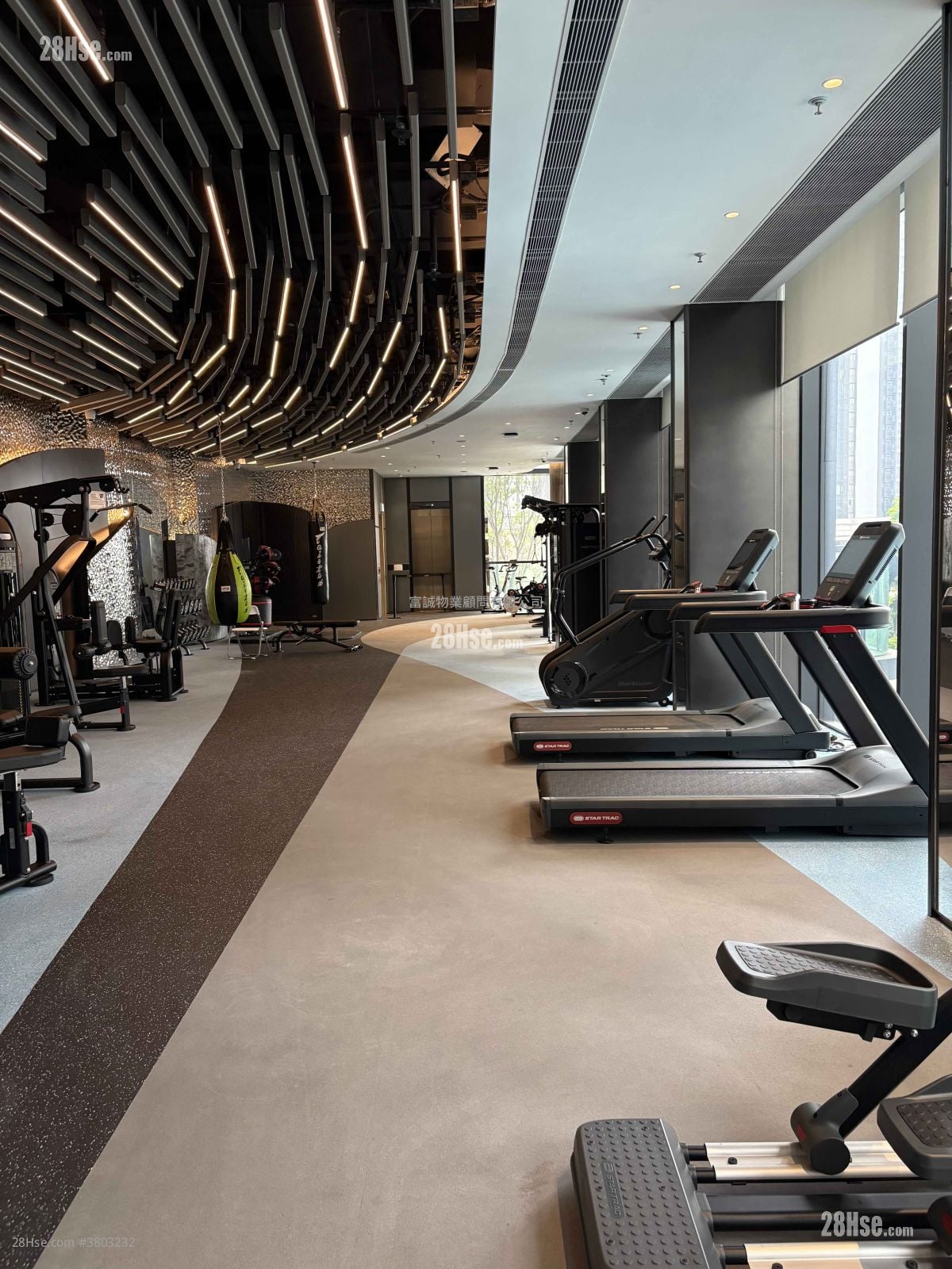 The Coast Line Sell 1 Bedroom , 1 Bathroom 258 ft²