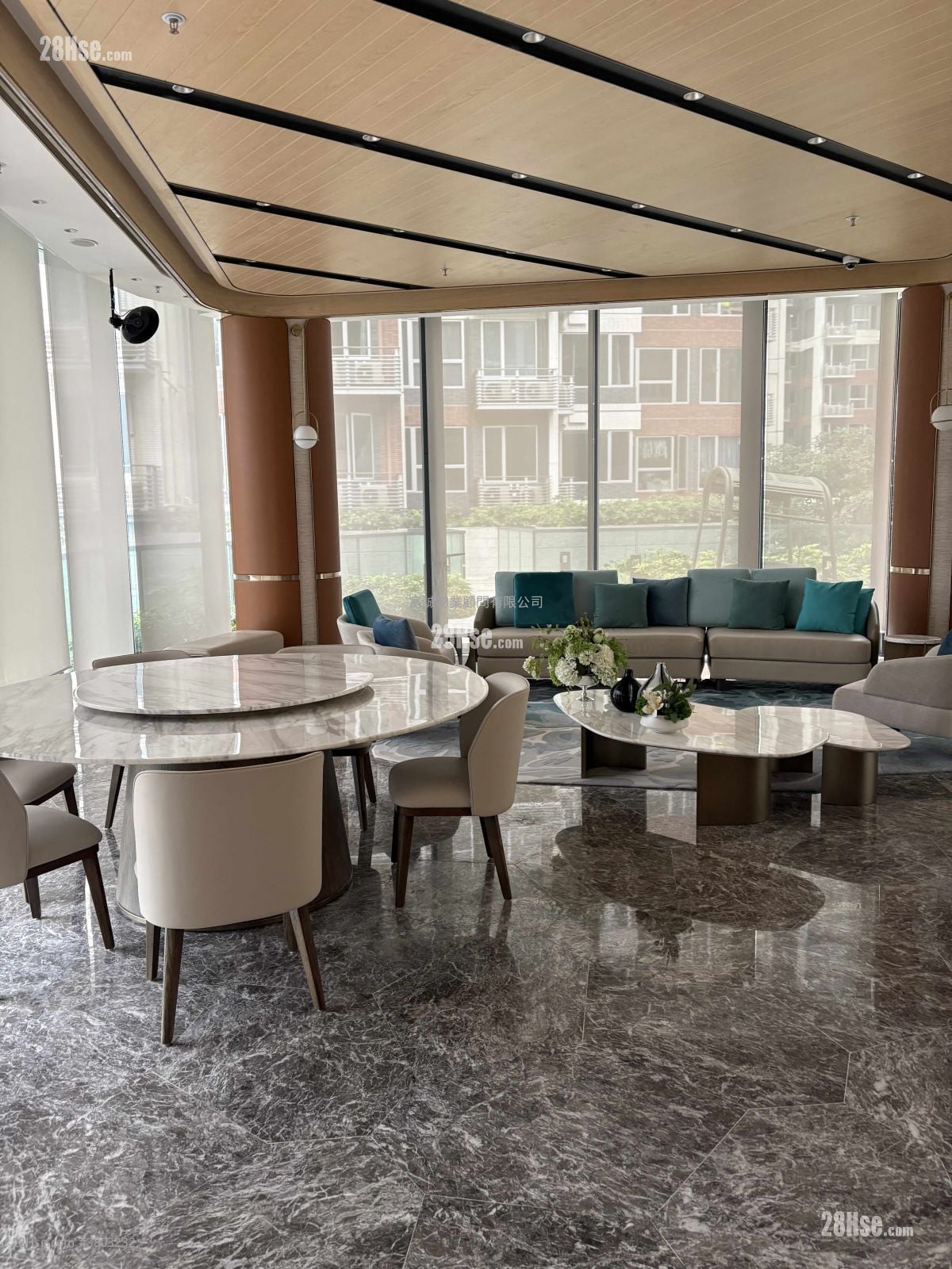 The Coast Line Sell 1 Bedroom , 1 Bathroom 258 ft²