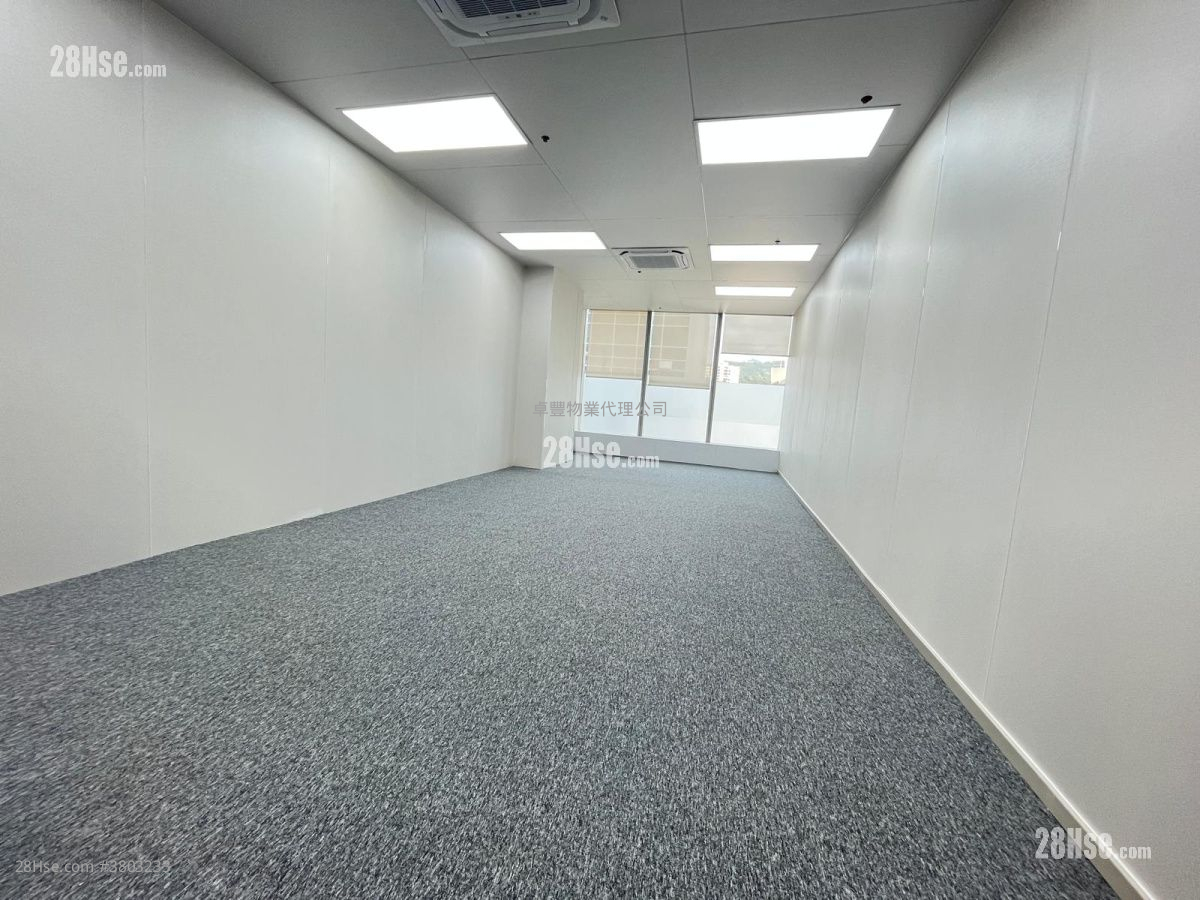 环荟中心 租盘 开放式间隔 470 平方尺
