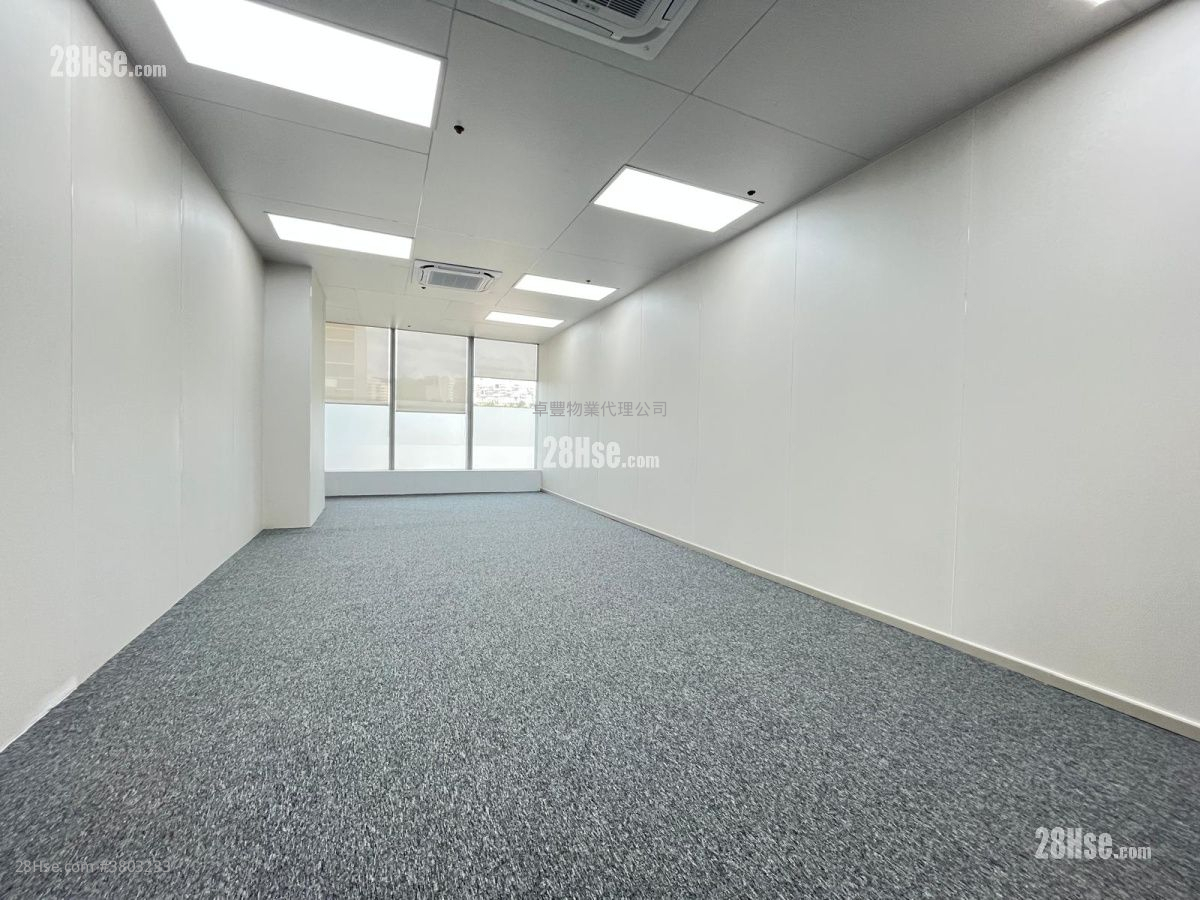 环荟中心 租盘 开放式间隔 470 平方尺