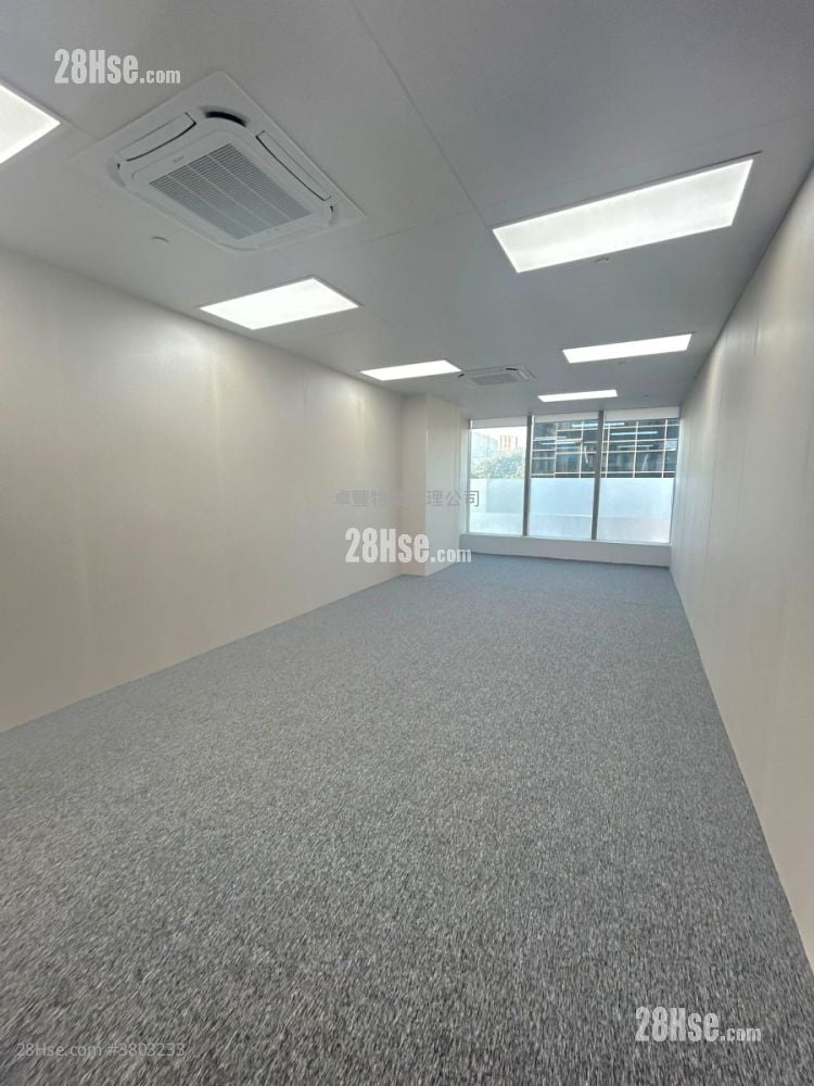 环荟中心 租盘 开放式间隔 470 平方尺