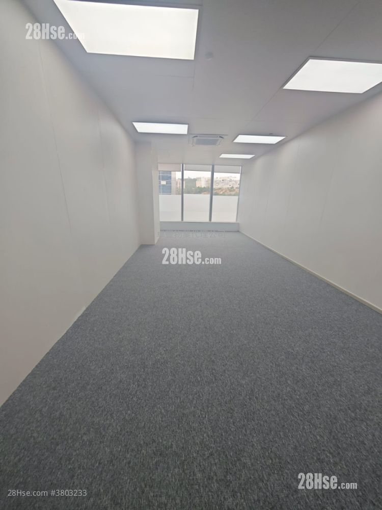 环荟中心 租盘 开放式间隔 470 平方尺