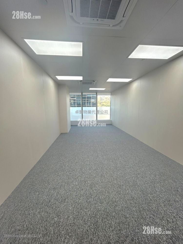 环荟中心 租盘 开放式间隔 470 平方尺