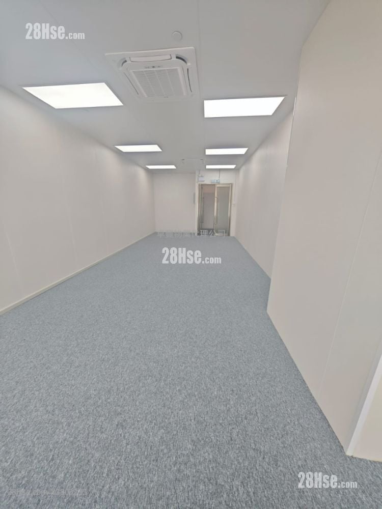 环荟中心 租盘 开放式间隔 470 平方尺