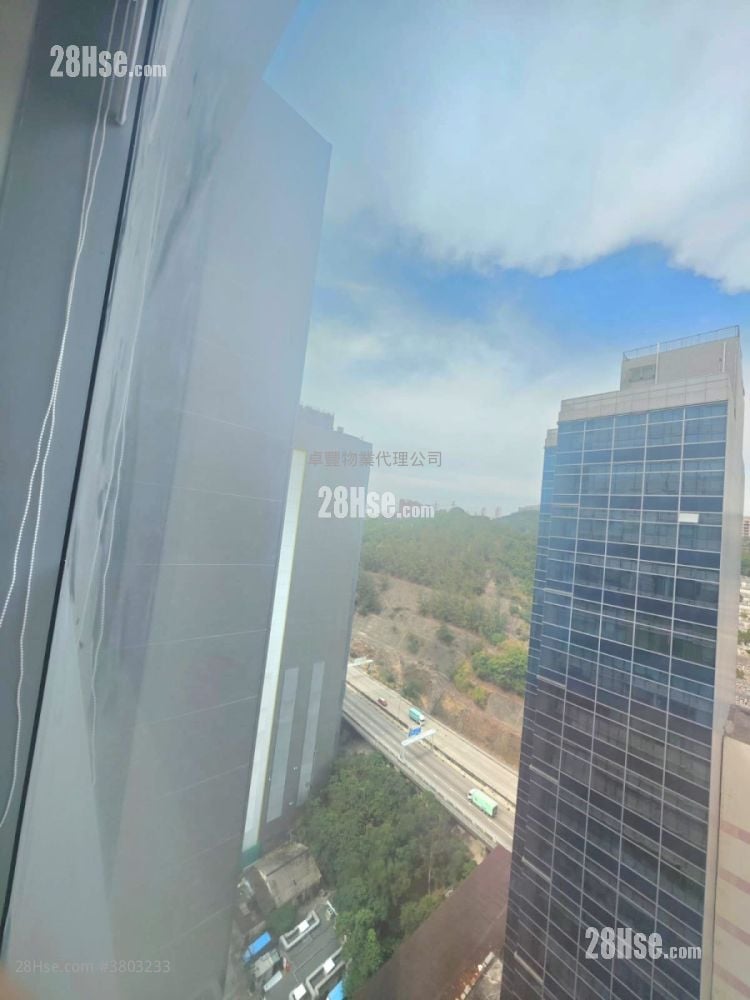 环荟中心 租盘 开放式间隔 470 平方尺