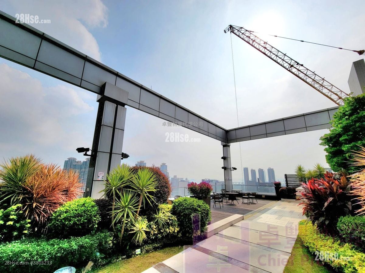 环荟中心 租盘 开放式间隔 470 平方尺