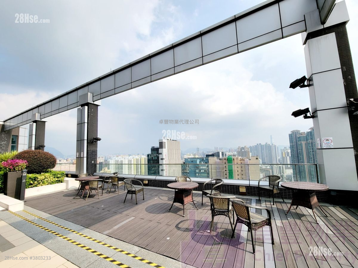 环荟中心 租盘 开放式间隔 470 平方尺