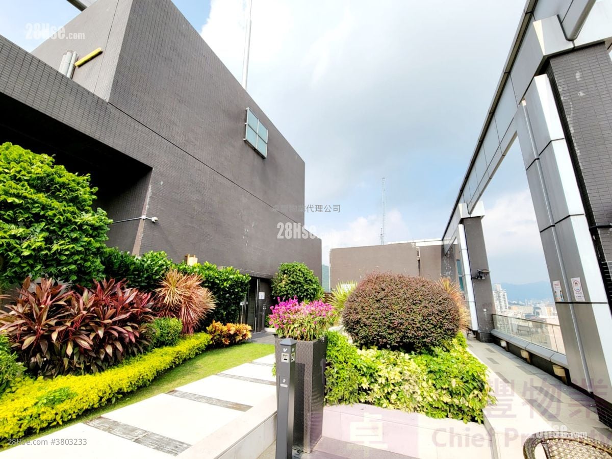 环荟中心 租盘 开放式间隔 470 平方尺