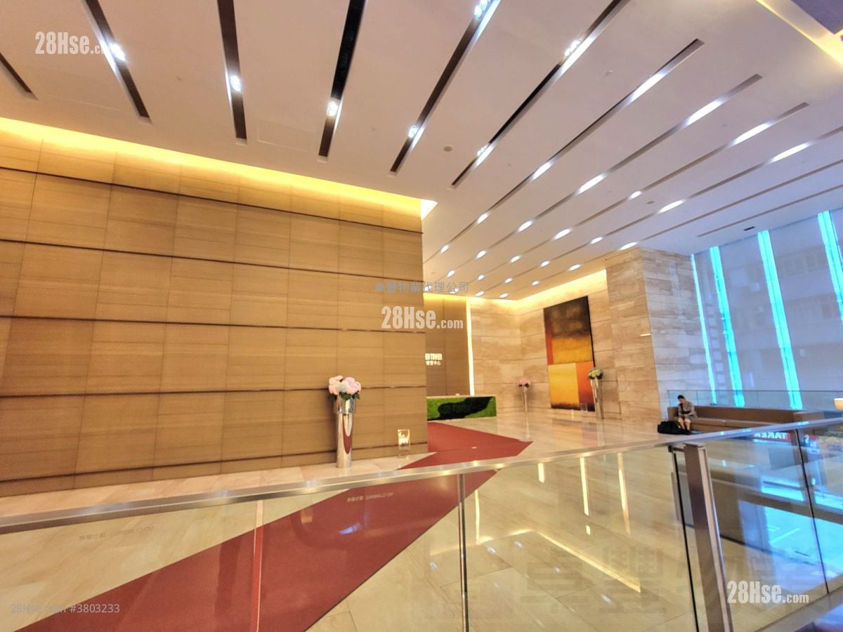 环荟中心 租盘 开放式间隔 470 平方尺