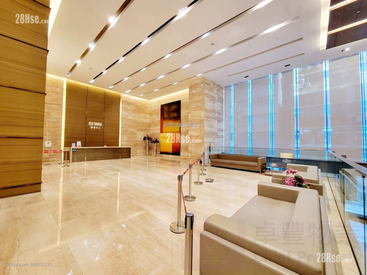 环荟中心 租盘 开放式间隔 470 平方尺