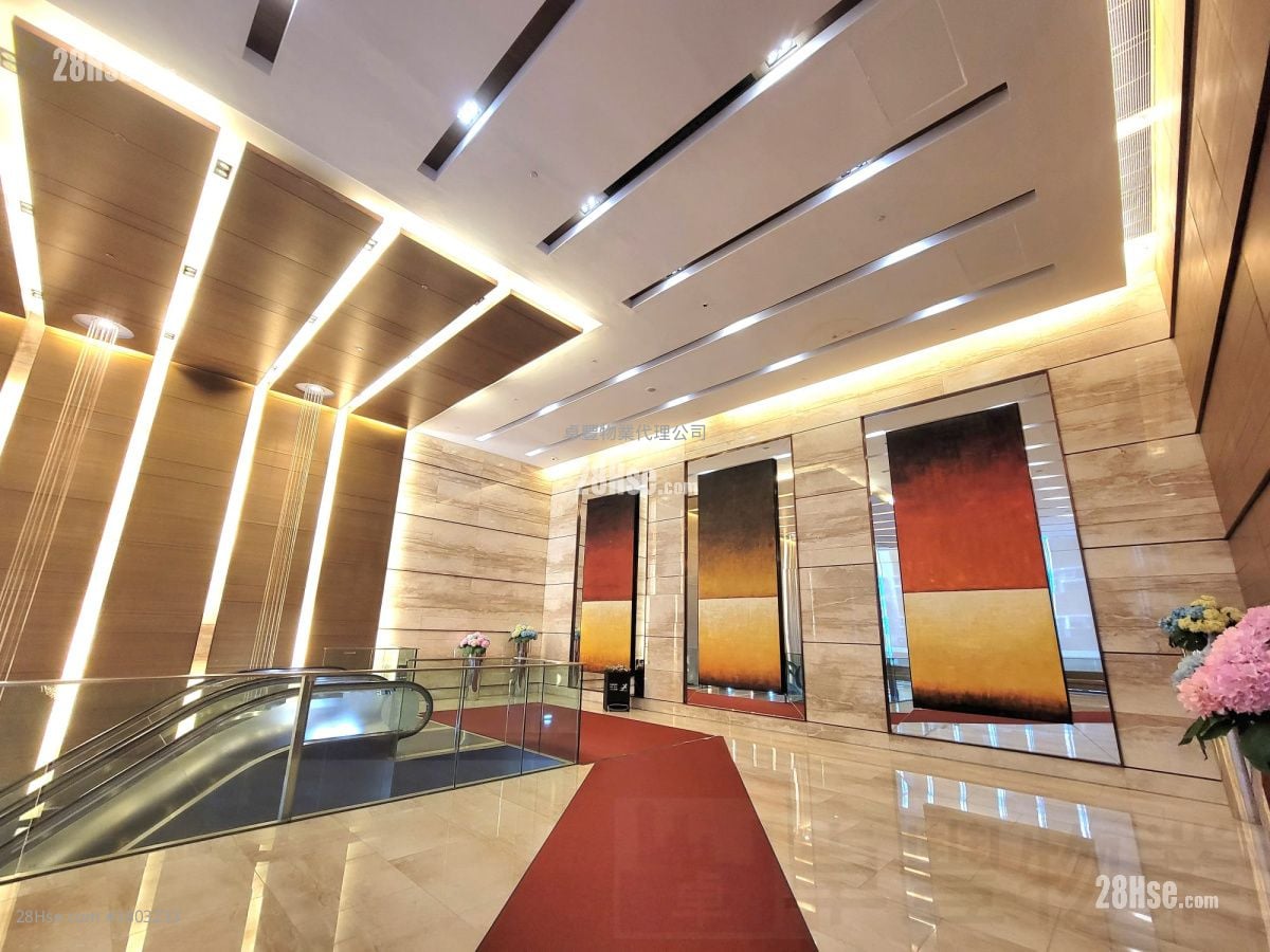 环荟中心 租盘 开放式间隔 470 平方尺