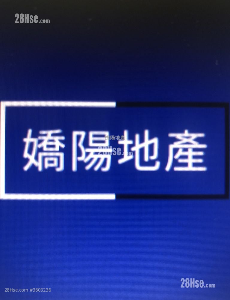 单幢楼房 租盘 2 房 , 1 浴室 310 平方尺