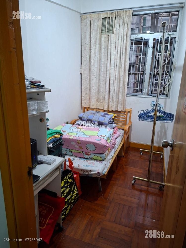 Tenement House Sell 2 Bedrooms , 1 Bathroom 501 ft²
