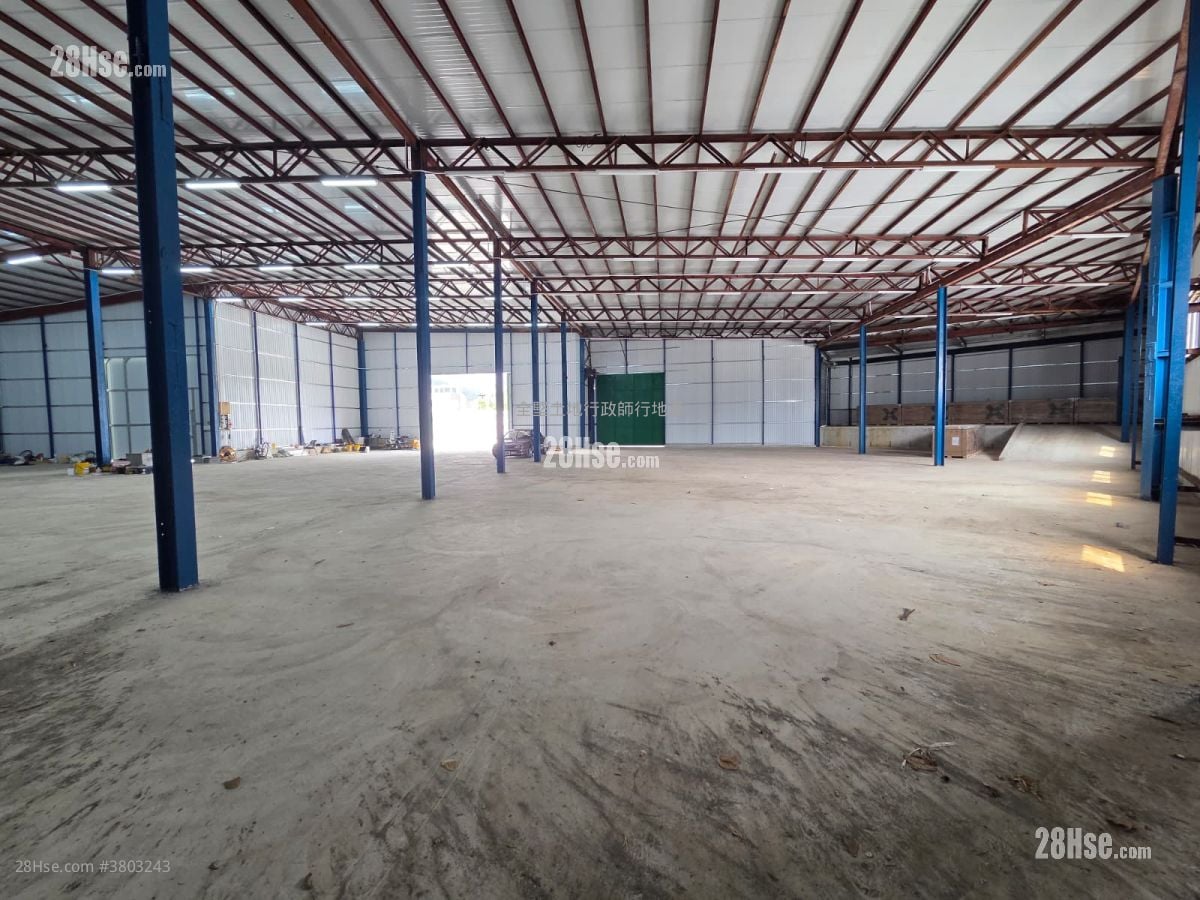 Kam Tin Rental 27,000 ft²