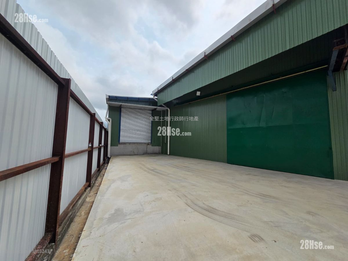Kam Tin Rental 27,000 ft²