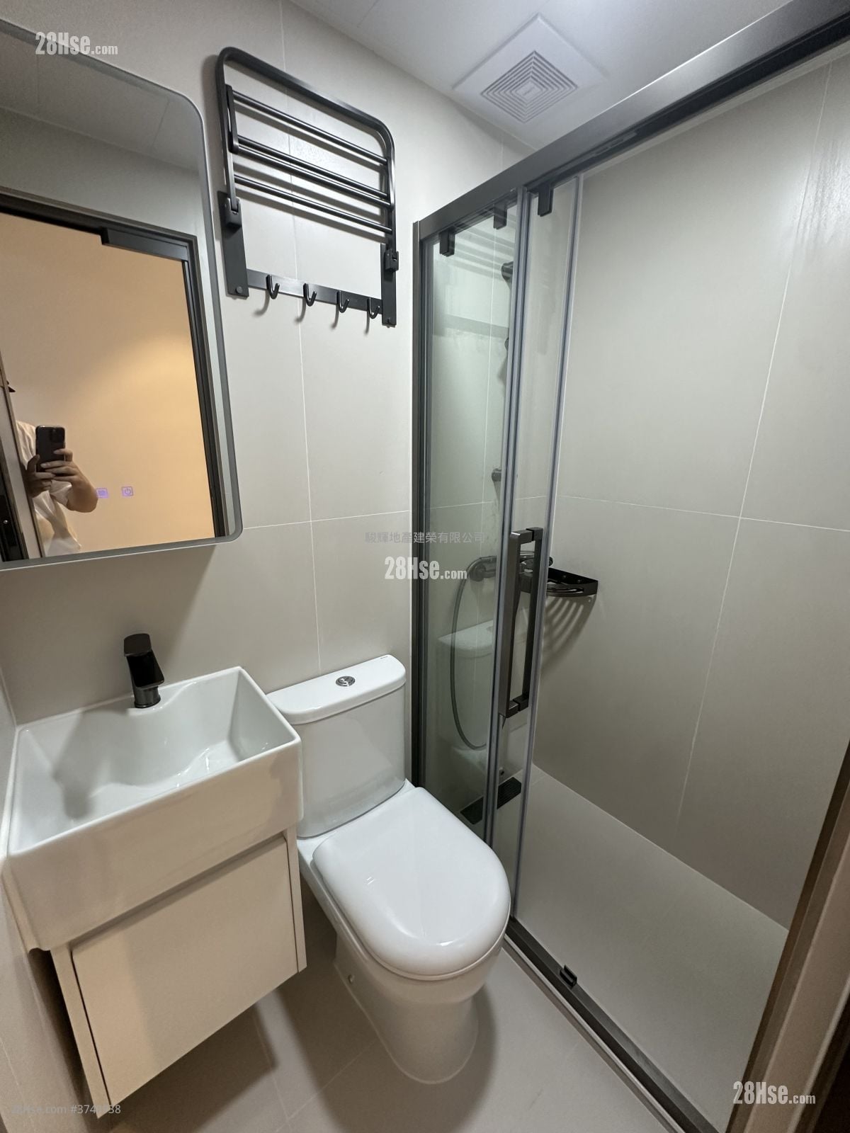 Man Wah Building Rental 1 Bedroom , 1 Bathroom 180 ft²