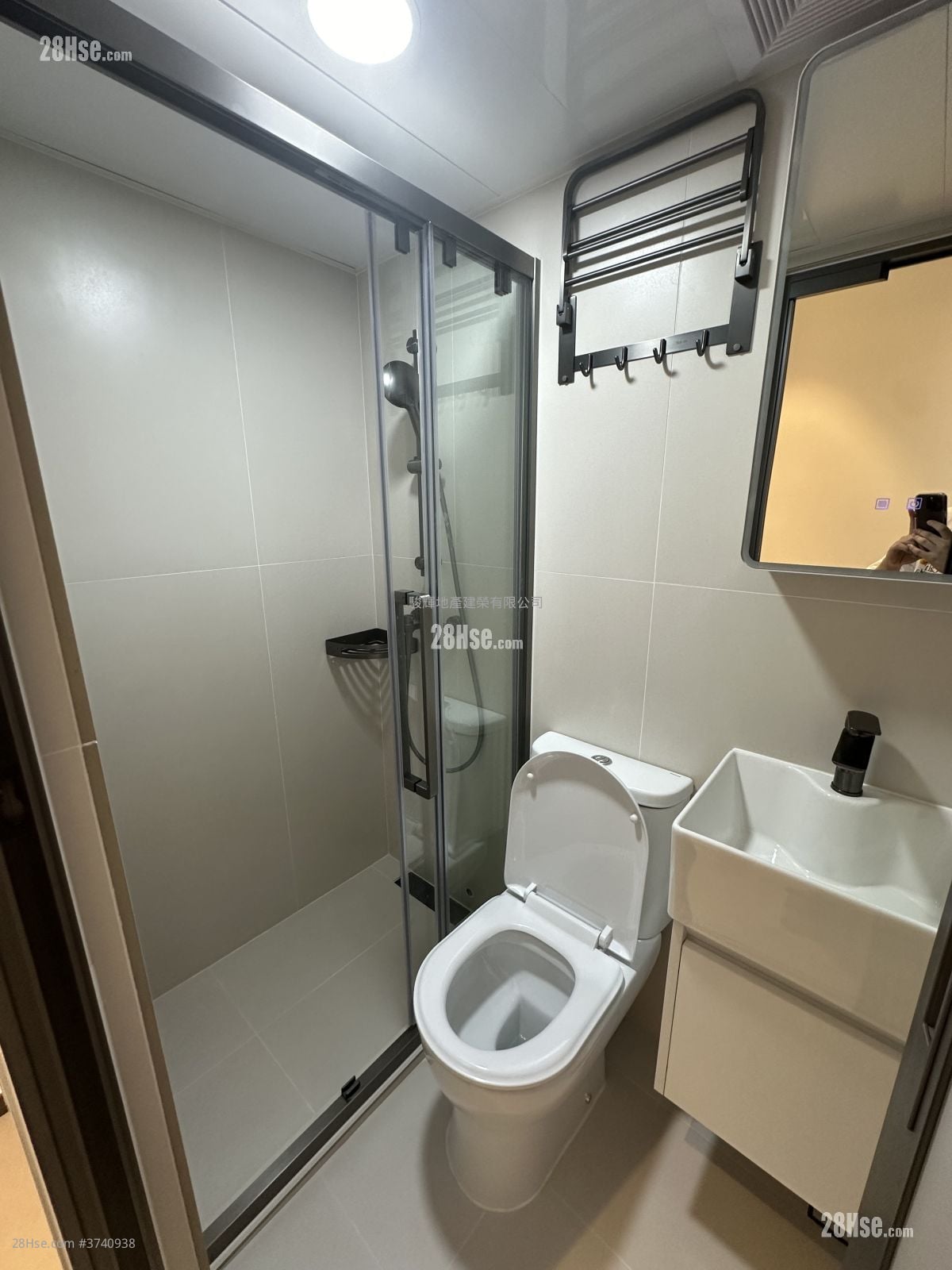 Man Wah Building Rental 1 Bedroom , 1 Bathroom 180 ft²