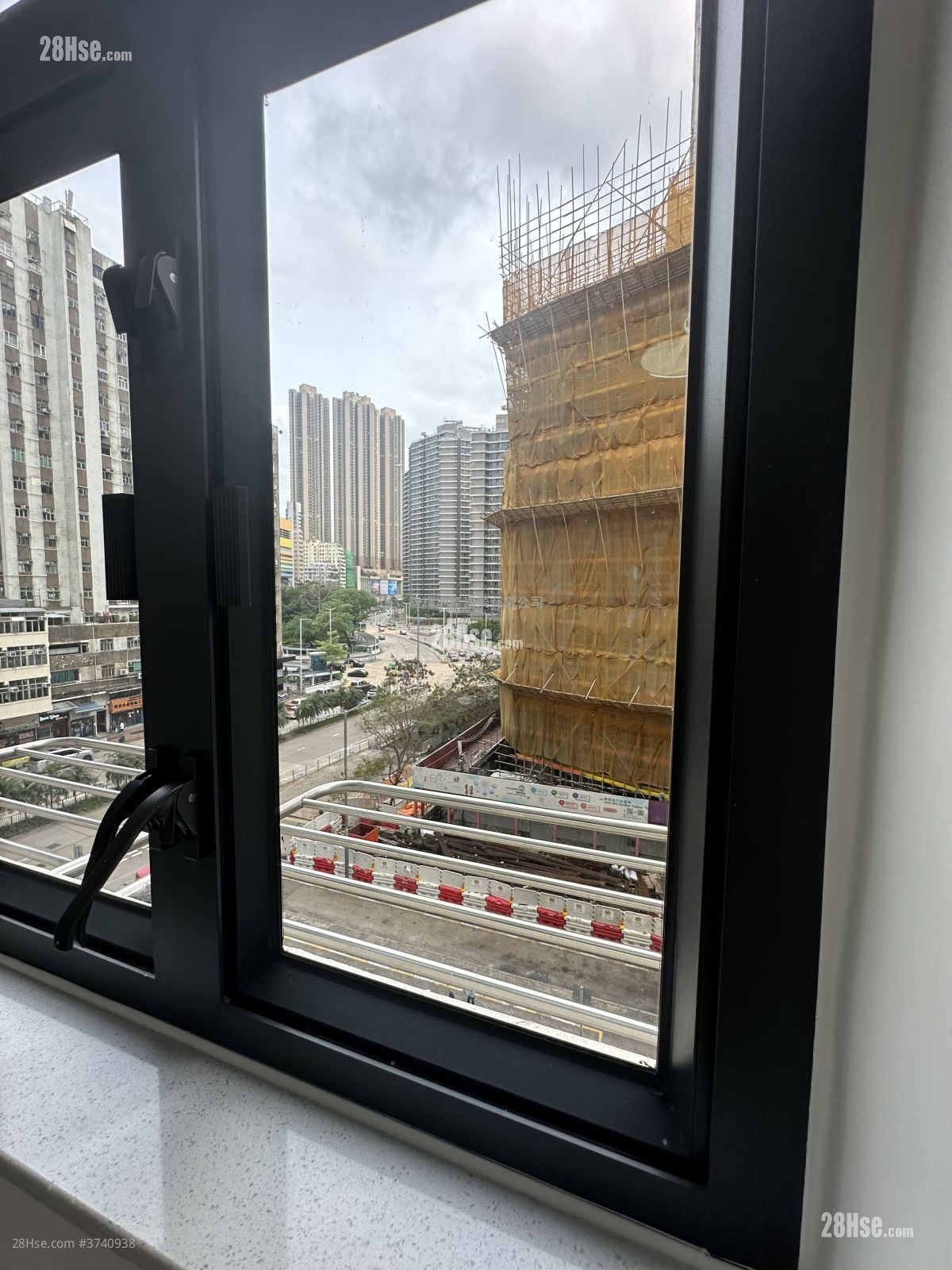 Man Wah Building Rental 1 Bedroom , 1 Bathroom 180 ft²