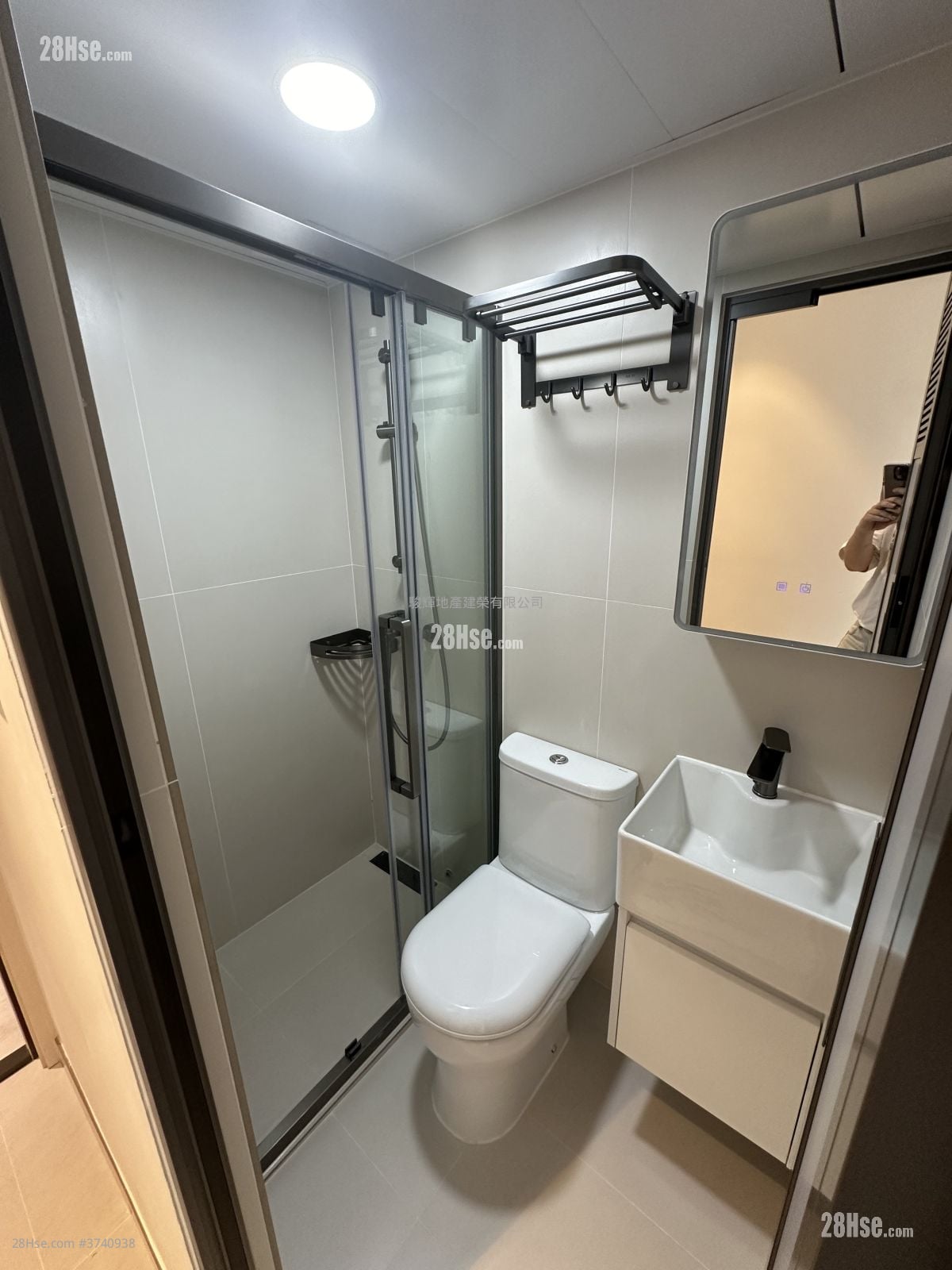 Man Wah Building Rental 1 Bedroom , 1 Bathroom 180 ft²