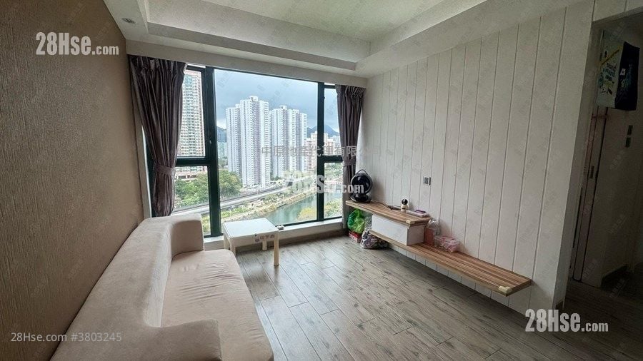 Parkview Court Sell 2 Bedrooms 478 ft²