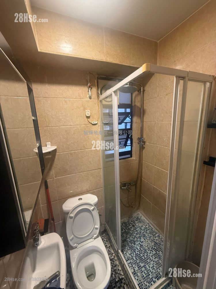 Wing Lee Mansion Sell 2 Bedrooms