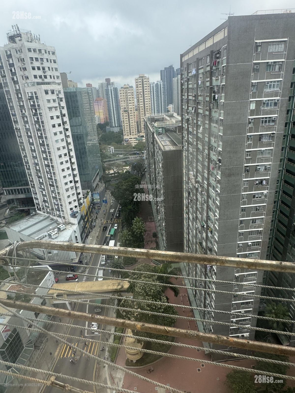 Yen Lok Building Rental Studio , 1 Bathroom 180 ft²