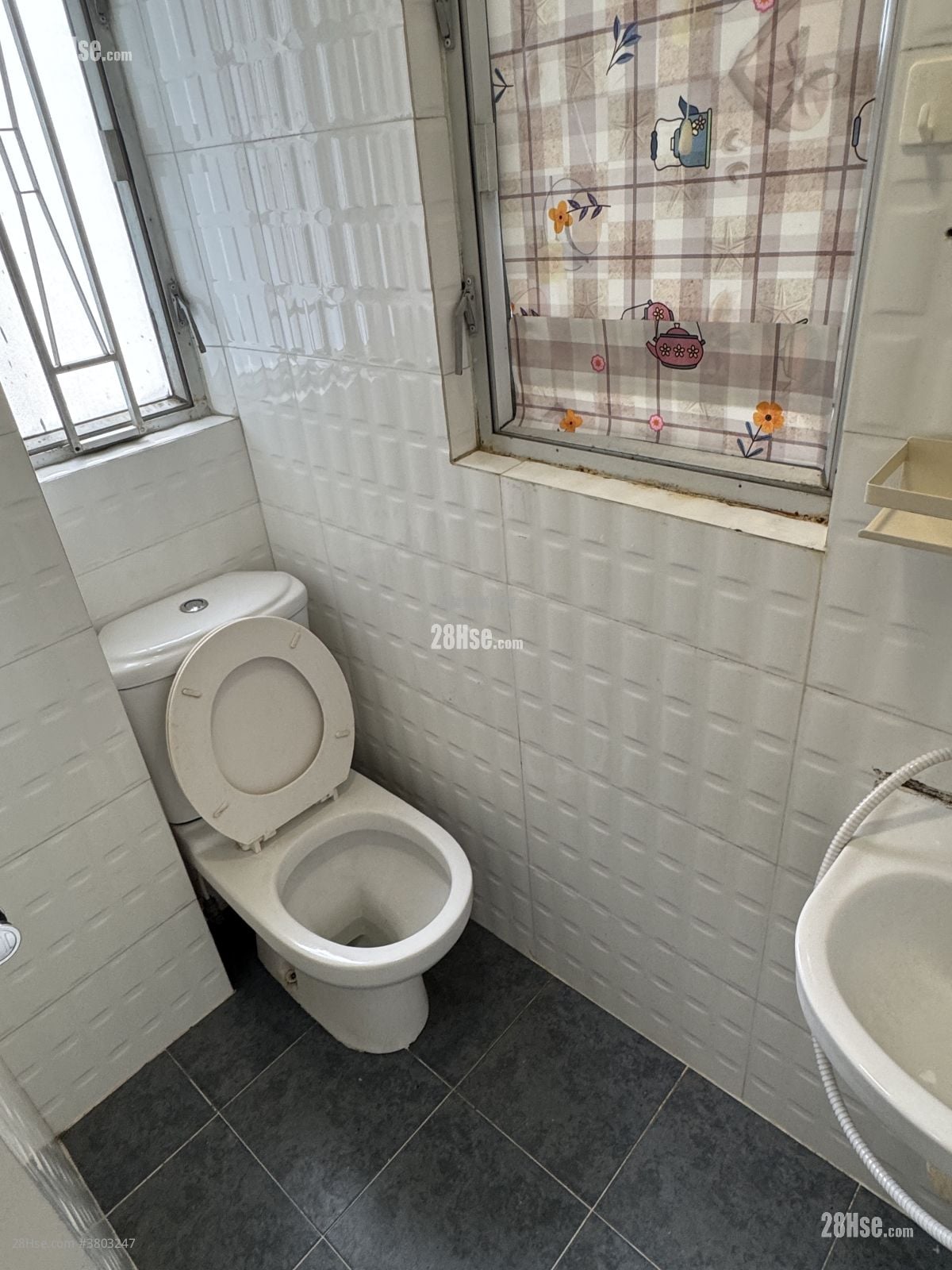 Yen Lok Building Rental Studio , 1 Bathroom 180 ft²