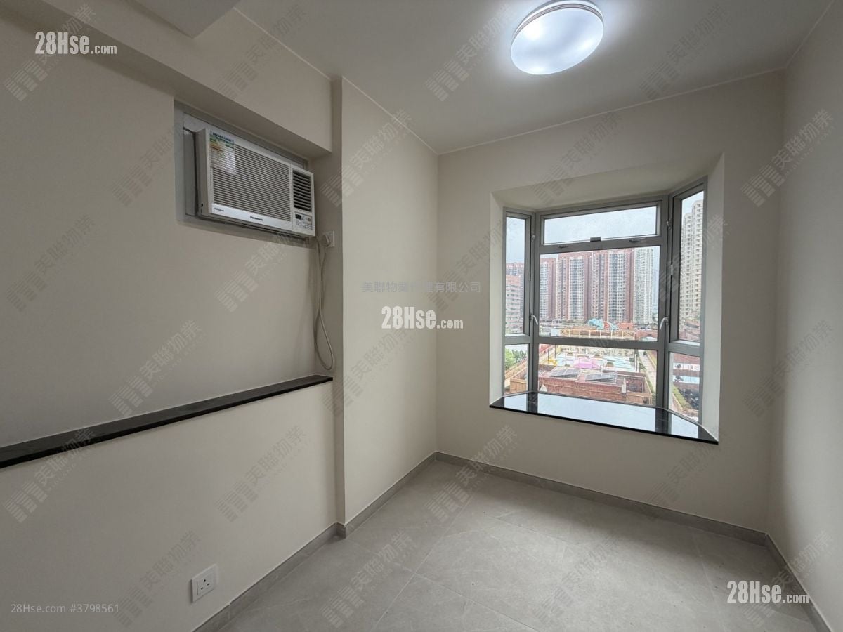 Shatin Centre Rental 1 Bedroom , 1 Bathroom 288 ft²
