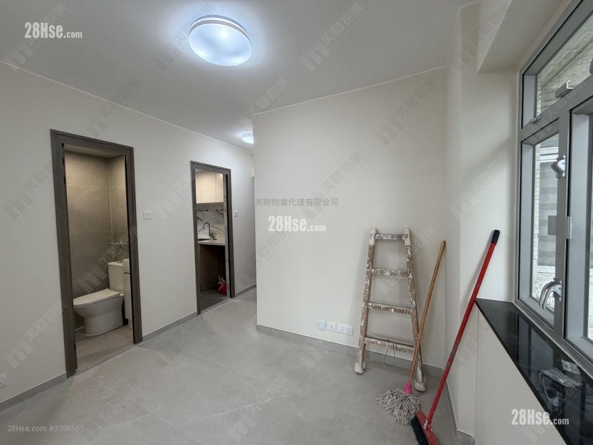 Shatin Centre Rental 1 Bedroom , 1 Bathroom 288 ft²